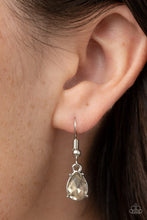 Load image into Gallery viewer, Floral Fashion Show - Brown necklace
