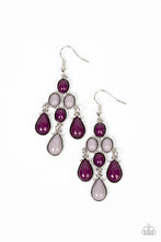 Load image into Gallery viewer, Feeling TIER-rific - Multi earrings
