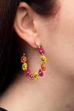 Load image into Gallery viewer, Growth Spurt - Multi earrings
