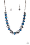 Load image into Gallery viewer, Interstellar Influencer-Blue Life of the Party EXCLUSIVE
