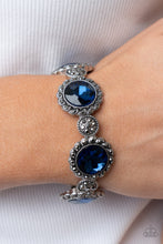 Load image into Gallery viewer, Palace Property - Blue bracelet
