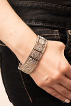Load image into Gallery viewer, Ultra Upscale - White bracelet
