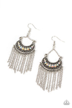 Load image into Gallery viewer, Greco Goddess - Multi earrings
