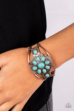 Load image into Gallery viewer, Wistfully Western - Copper bracelet
