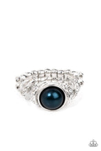 Load image into Gallery viewer, Selfie Status - Blue ring
