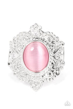 Load image into Gallery viewer, Delightfully Dreamy - Pink ring
