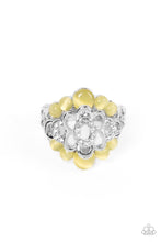 Load image into Gallery viewer, Eden Equinox - Yellow ring
