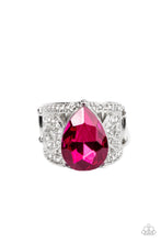 Load image into Gallery viewer, Kinda a Big Deal - Pink ring
