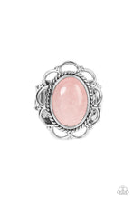 Load image into Gallery viewer, Gemstone Eden - Pink ring
