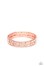 Load image into Gallery viewer, Generational Glimmer - Copper bracelets
