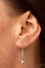 Load image into Gallery viewer, Prairie Party - Green necklace
