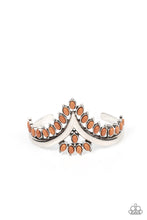 Load image into Gallery viewer, Teton Tiara - Brown bracelet
