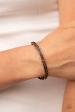 Load image into Gallery viewer, Very Vineyard - Copper bracelet
