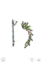 Load image into Gallery viewer, Because ICE Said So - Multi earrings
