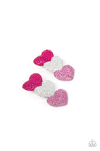 Load image into Gallery viewer, Love at First SPARKLE - Multi Hair accessories
