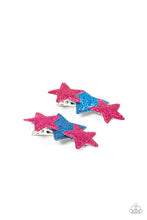 Load image into Gallery viewer, Starry Seamstress - Multi hair accessories
