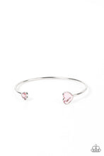 Load image into Gallery viewer, Unrequited Love - Pink bracelet
