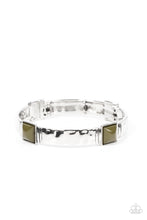 Load image into Gallery viewer, Totally Terraform - Green bracelet
