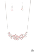 Load image into Gallery viewer, My Yacht or Yours? - Pink necklace
