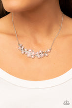 Load image into Gallery viewer, My Yacht or Yours? - Pink necklace
