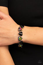 Load image into Gallery viewer, Pumped up Prisms - Multi bracelet
