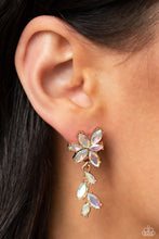 Load image into Gallery viewer, Goddess Grove - Multi earrings
