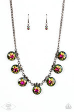 Load image into Gallery viewer, GLOW-Getter Glamour - Multi necklace
