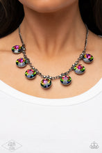Load image into Gallery viewer, GLOW-Getter Glamour - Multi necklace
