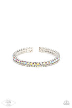 Load image into Gallery viewer, Fairytale Sparkle - Multi bracelet
