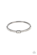 Load image into Gallery viewer, Party Crashing Couture - Black bracelet
