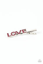 Load image into Gallery viewer, Adored Adornment - Pink hair accessories
