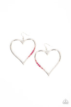 Load image into Gallery viewer, Bewitched Kiss - Multi earrings
