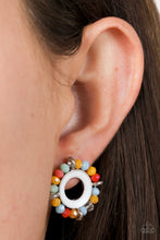 Load image into Gallery viewer, Nautical Notion - Multi earrings
