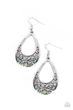 Load image into Gallery viewer, Terrace Trinket - Multi earrings
