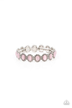 Load image into Gallery viewer, Sweet Oblivion - Pink bracelet
