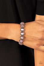 Load image into Gallery viewer, Sweet Oblivion - Pink bracelet
