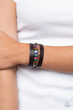 Load image into Gallery viewer, Tropical Trek - Multi bracelet

