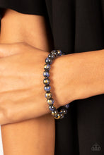 Load image into Gallery viewer, Astro Artistry - Blue bracelet
