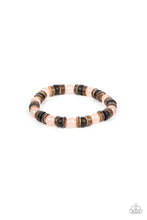 Load image into Gallery viewer, Durango Drifter - Pink bracelet
