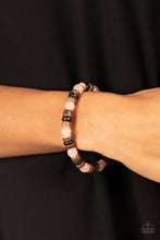 Load image into Gallery viewer, Durango Drifter - Pink bracelet
