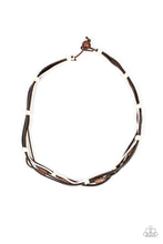 Load image into Gallery viewer, Backpack Paradise - Copper necklace
