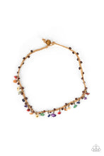 Load image into Gallery viewer, Canyon Voyage - Multi necklace
