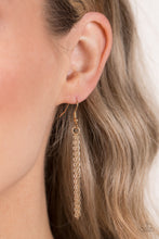 Load image into Gallery viewer, Moon Magic - Black necklace
