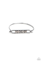 Load image into Gallery viewer, In CHARMS Way - Black bracelet
