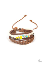 Load image into Gallery viewer, Summer Spectacle - Multi bracelet
