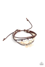 Load image into Gallery viewer, Tidal Dream - White bracelet
