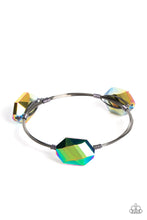Load image into Gallery viewer, Galactic Getaway - Multi bracelet
