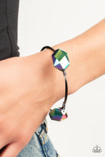 Load image into Gallery viewer, Galactic Getaway - Multi bracelet
