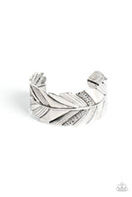 Load image into Gallery viewer, Party FOWL - Silver bracelet
