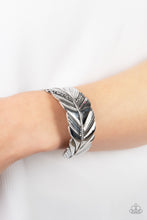 Load image into Gallery viewer, Party FOWL - Silver bracelet
